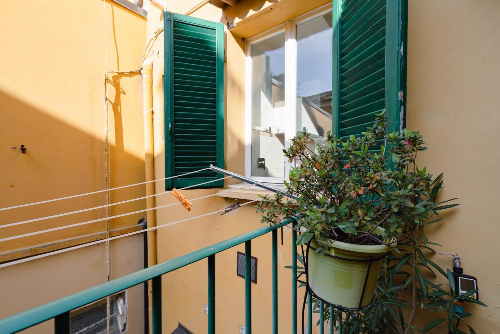 Casa Santa Caterina Bolonha Exterior foto