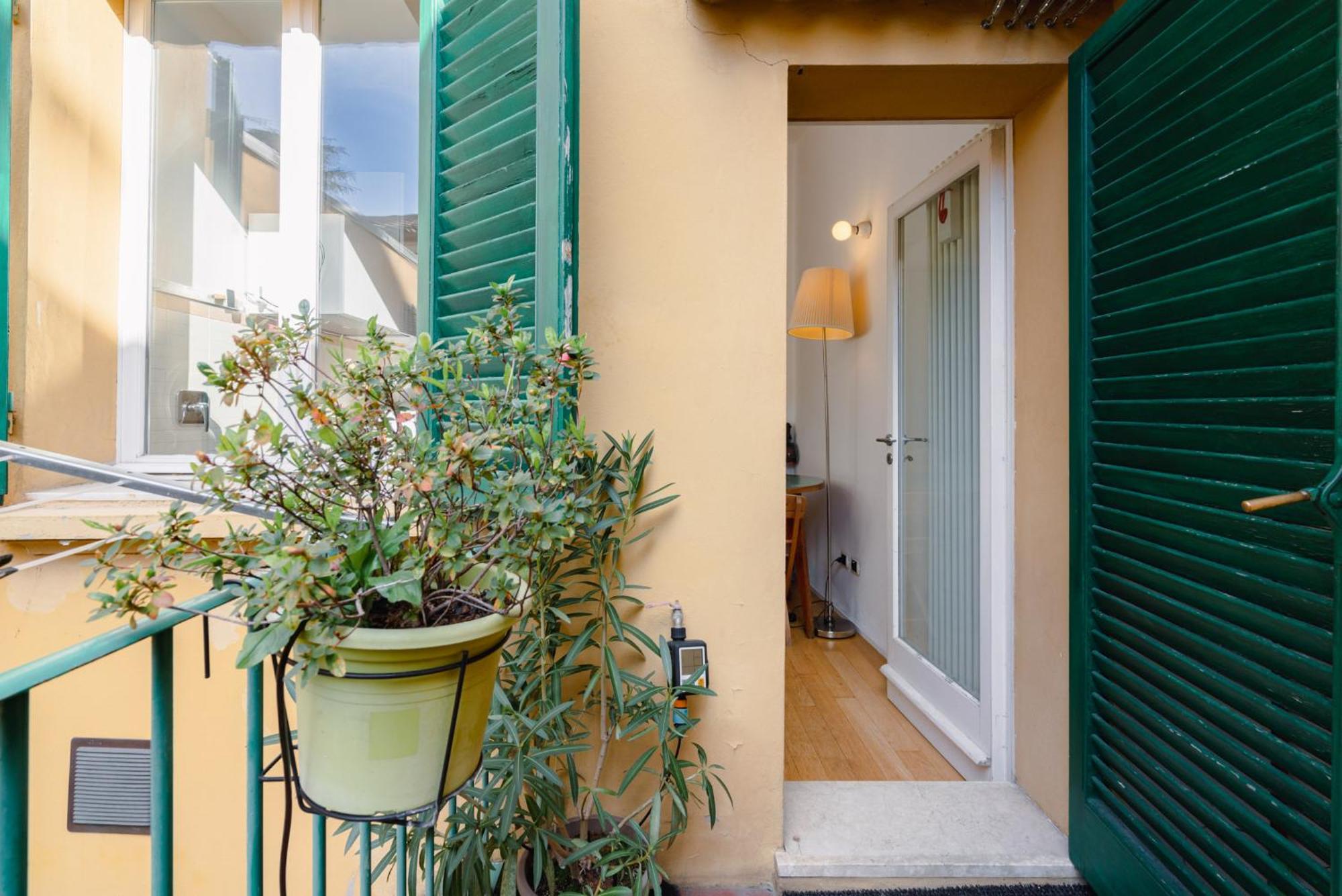 Casa Santa Caterina Bolonha Exterior foto